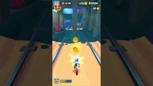 Subway surfers new update Underwater#shorts #viral #trending #subwaysurfers #gaming #tljgamers #game