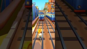 Subway surfers#shorts#recentlyuploaded #shortsvideo #viralvideo #viral#viralshorts #gameshortsvideo
