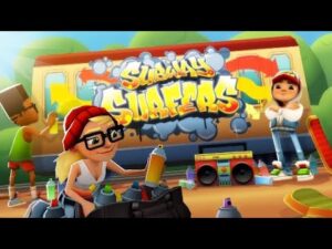 Target 150 Subscribers🔴 Subway Surfers live 😍