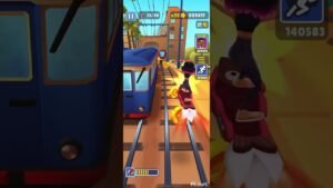 The best FREE hoverboards in Subway Surfers that give you great powerups+save coins