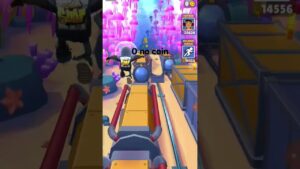Tipos pessoas jogando subway surfers