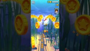 Treinando burlas difíceis no Subway Surfers #fypシ #burlas #nocoin #nocoinchallenge #shorts