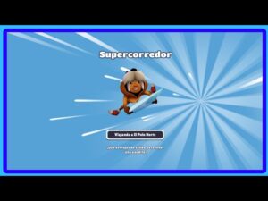 Winter Snow visit to The North Pole 2021 - Subway Surfers 3.9.0 2023