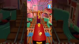 #burla subway Surfers