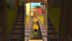 fantastic New mission complete subway surfers complete the end 🤣🤣