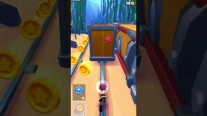 #impossible # game #subway surfers #video #short