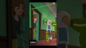 la historia de Subway surfers