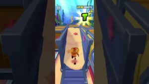 moedas - Subway surfers edit