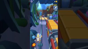 no Coins #subwaysurfers  #burlas  #naaag