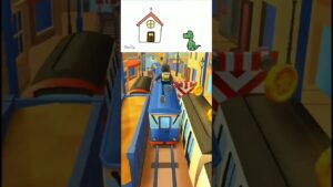 o dinossauro que não tinha pai(créditos)@mizaelanimador4975(subway surfers)