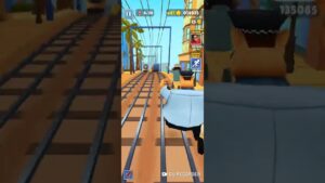 pacote super onda no subway surfers