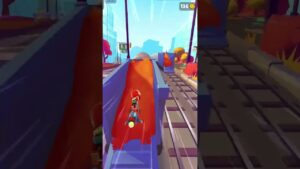 r2h subway surfers #subwaysurfers  #shorts