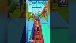 subway surfers 👌👌👌👌👌👌
