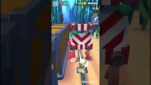 subway surfers 😄😄