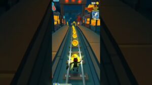 subway surfers