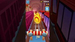 subway surfers