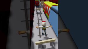 subway surfers