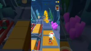 subway surfers