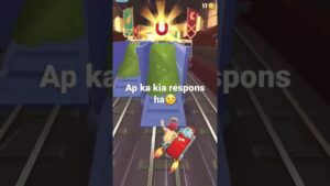 subway surfers