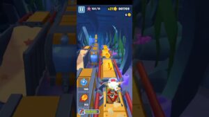 subway surfers