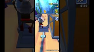 subway surfers