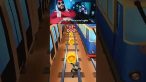 subway surfers (Mussoumano 2)