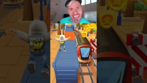 subway surfers (Mussoumano)
