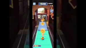 subway surfers game ☺️☺️☺️☺️