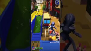 subway surfers game