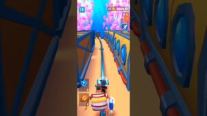 subway surfers gaming || #shortvideo #shortsfeed #youtubeshorts #viral #viralshort #gaming #games
