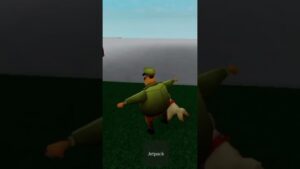 subway surfers in roblox 😂😂 #roblox #shorts