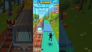 subway surfers main Jack kya kiya ±№*⁹✅❣️💙