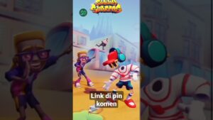 subway surfers mod apk