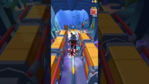 subway surfers no coins versão atual no final tentei a burla do naag !!!