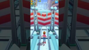 subway surfers running🏃💨💨