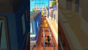 subway surfers #subwaysurfers #don_mommy #trending #shorts