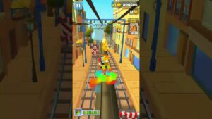 subway surfers #trending #youtubeshorts #viral  #viralvideo   #short 2 #DRVgames 😎❤️😎