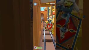 #subwaysurfers#viral#shorts