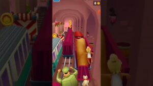 tu és beta subway Surfers