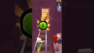 #viralvideo Subway surfers ultra Pro gameplay #shorts #short