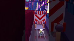 zero coin record in Subway Surfers