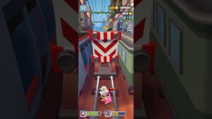 15 lakh score😱🤯 Subway Surfers #shorts #subwaysurfers 😱🤯🔥