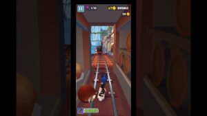 April 11, 2023#subwaysurfers #subwaysurfers #viral #youtubeshort
