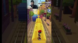 Coco paris Surfer Subway Surfers | Grew Crush Special Board | New subway surfers online