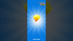 Diomond Claim🌟🌟 Edinburgh 🎉 🎉  Subway sufers 2023 #ssdk609 #subwaysurfers #shorts #shortvideo