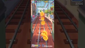 Dream on [Subway Surfers]