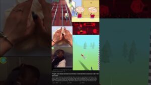 FAMILY GUY FUNNY CLIP SUBWAY SURFERS GEOMETRY DASH REDDIT UNPOPULAR OPINIONS VINE COMPILATION