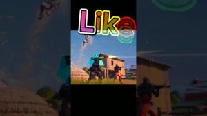 Fortnite VS Subway surfers #Fortnite #Subway surfers