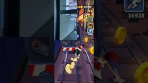 JOOJ NATO subway surfers