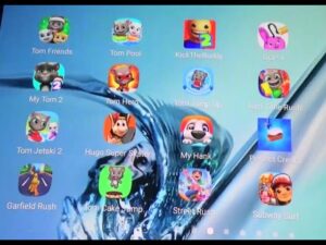 My Tom friends, Buddy 2, Tom Pool, Tom Cake Jump, Subway surfers, Tom Jump Up and more